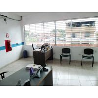 Local coemrcial higuerote