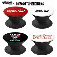 Popsockets publicitarios