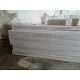 Tubos de aluminio 2 x 1-1/2 x 6,10 mts.